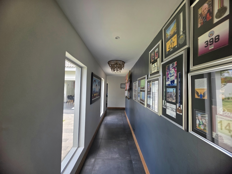 To Let 5 Bedroom Property for Rent in St Helena Free State